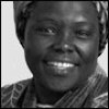 Wangari Maathai